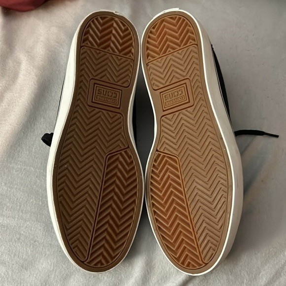 CONVERSE MEN SEASTAR LS MID Size men’s 8 - Picture 5 of 5